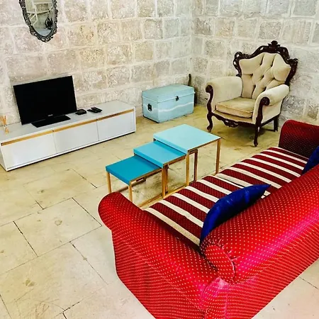 Serenity 2 Qormi Exterior photo