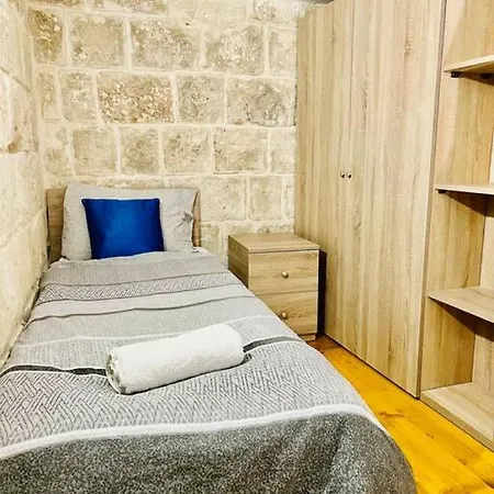 Serenity 2 Qormi Exterior photo
